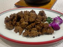 -小粤楼·怀旧粤菜(万辉国际广场店)