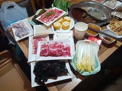 -傣妹火锅(南京东路一店)