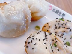 -小杨生煎(杭州东站店)