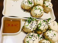 -东泰祥生煎馆(陕西南路店)