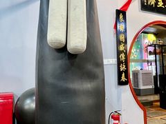 -温鉴良实用咏春拳