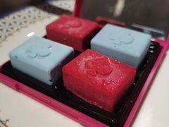 -必胜客(百联又一城店)