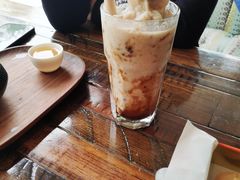 -良木缘咖啡西餐(蜀汉路店)