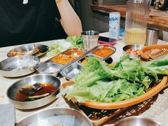 -东门韩国烤肉·韩国料理(烟台朝阳街店)