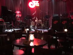 -JZ Club 爵士酒吧(上海店)