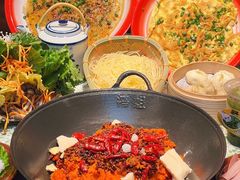-鸿姐老火锅(花园路店)