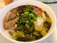 羊肉粉-贵州大厦贵州厅(樱花园西街店)