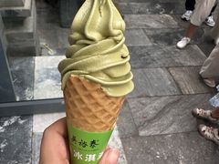 -吴裕泰茶庄(前门大街店)