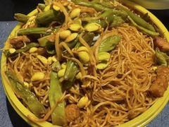 -金狮麟·新豫菜(金码大厦店)