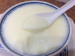 冻双皮奶-百花传统甜品店(原址店)