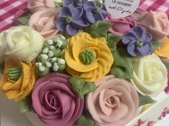 -BONCAKE裱花蛋糕(万象汇店)