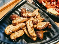 -吉志烤肉(太原总店)