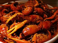 红油龙虾-马头巷·食景园(苏州总店)