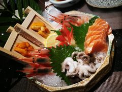 -德川家日本料理(中关村寰太大厦店)