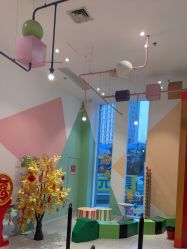 -玩元素·家庭游乐成长中心(香格里拉店)