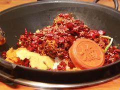 -楠火锅(太古里总店)