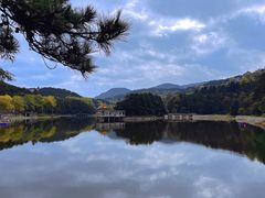 -庐山风景名胜区
