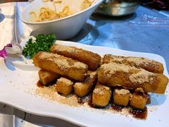 -红辣椒·川菜·火锅(张杨路店)