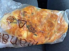 葱肉松-manabe (共和新路店)