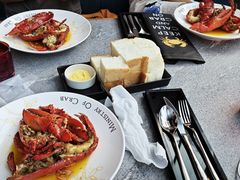 -Ministry of Crab•MOC(交子大道店)