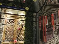 -蟹蟹潮汕砂锅粥(食八方美食城店)