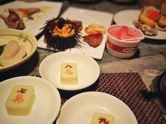 海胆-铭门盛宴艺术海鲜姿造(珠江新城店)