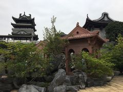 -粤剧艺术博物馆