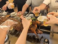 -巴山一绝烤全羊(三圣乡刘家花园店)
