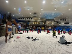 -长沙湘江欢乐雪域