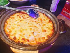 -鱼酷活鱼烤鱼(环球港月光漫游店)