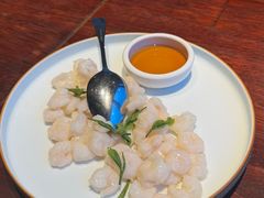 龙井虾仁-外婆家(西溪印象城店)