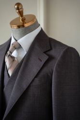 -优刻西服西装定制(金轮国际广场店)