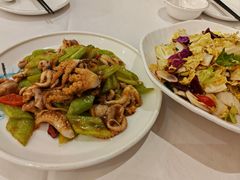 -金三杯酒家(泉城路店)