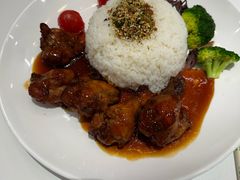 -贝林大翅鲸简餐厅(国家海洋博物馆店)