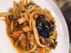 -烤肉宛饭庄(北新桥店)