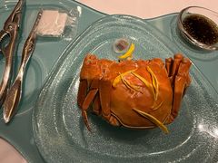 -阳澄湖费尔蒙酒店颐丰阁中餐厅(马鞍山西路店)