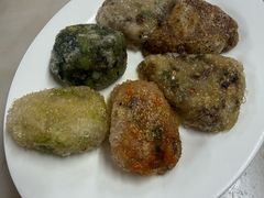 -飘香小食店(国平路店)