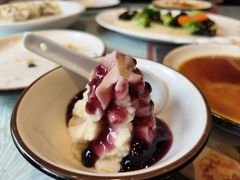 -添福来墨鱼饺子 · 海鲜东北菜(泡崖店)