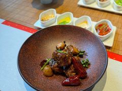 -鲤院·新中式美学·庭院餐厅(夫子庙店)