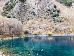 -叠溪松坪沟景区