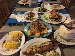 -Onion restaurant