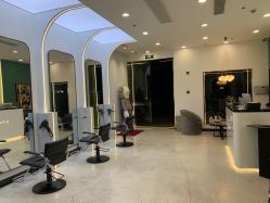-a·f one hair salon