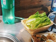 -炽城·烤肉名家(鸿达中央广场店)
