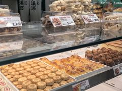 -泸溪河桃酥(西直门凯德店)