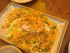 -亚特兰蒂斯·蟹餐厅 CRAB KITCHEN·鲜活海鲜