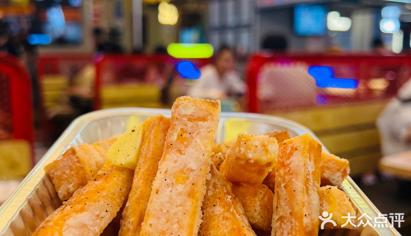 这是什么神仙烧肉啊⁉️我直接一整个爱住