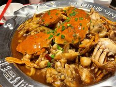 -胖哥俩肉蟹煲(福州仓山爱琴海店)