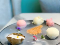 -蜜桃花开·中西融合菜E&W(南长街店)