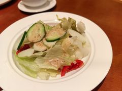 -杭州JW万豪酒店-万豪中餐厅