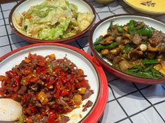 -江西老表·经典江西八大碗